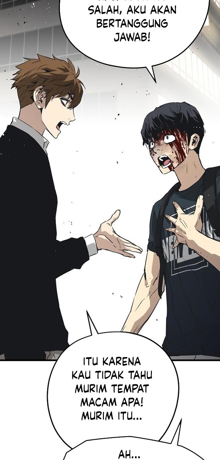 The Breaker Eternal Force chapter 13 halaman 52