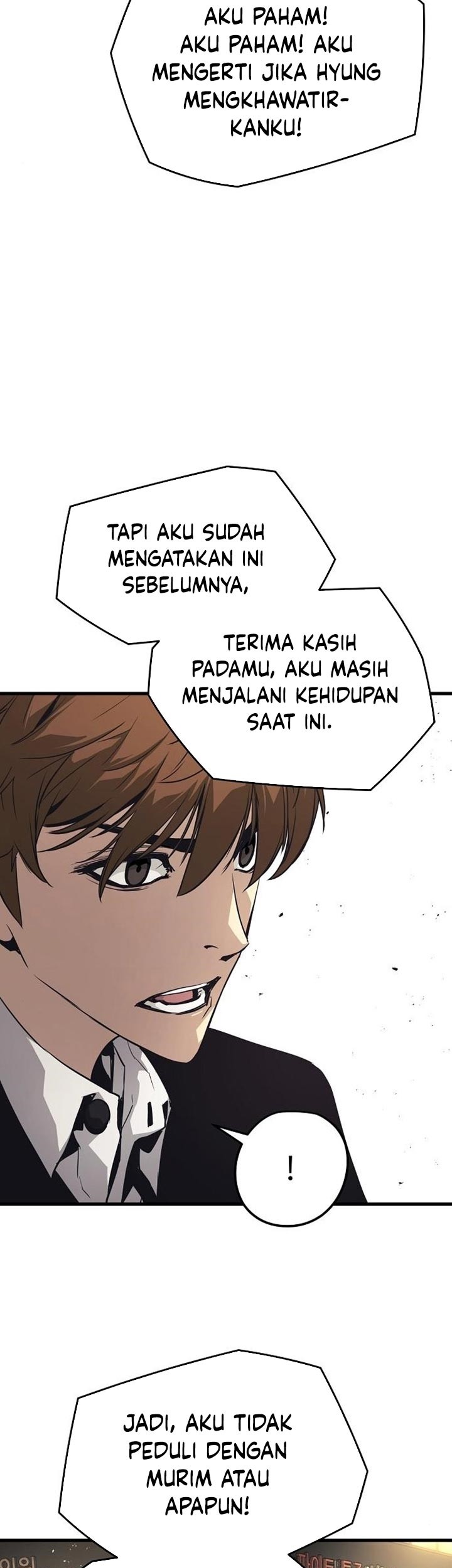 The Breaker Eternal Force chapter 13 halaman 53