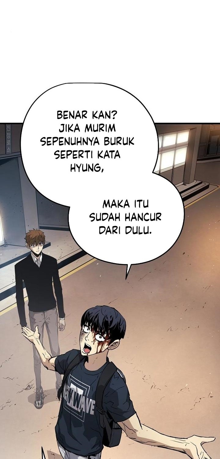 The Breaker Eternal Force chapter 13 halaman 56