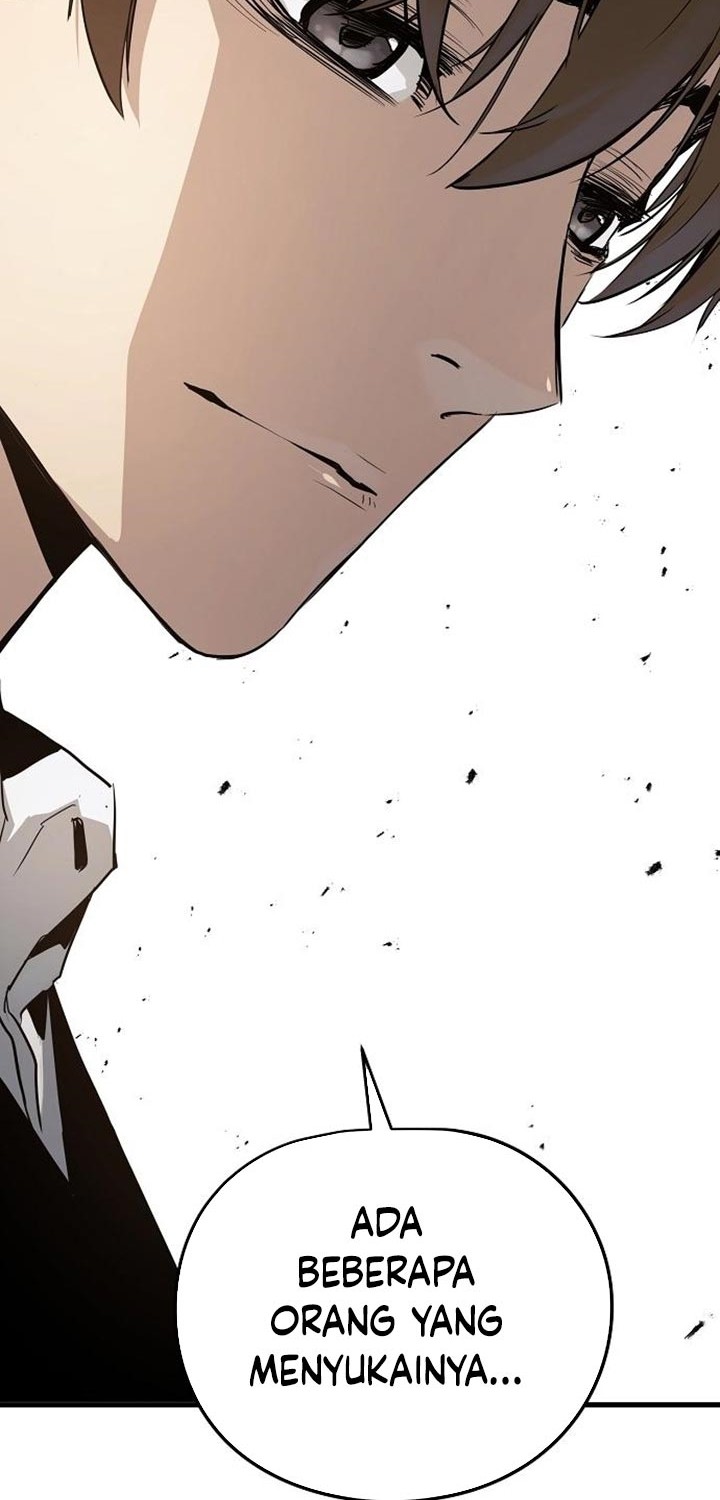 The Breaker Eternal Force chapter 13 halaman 68