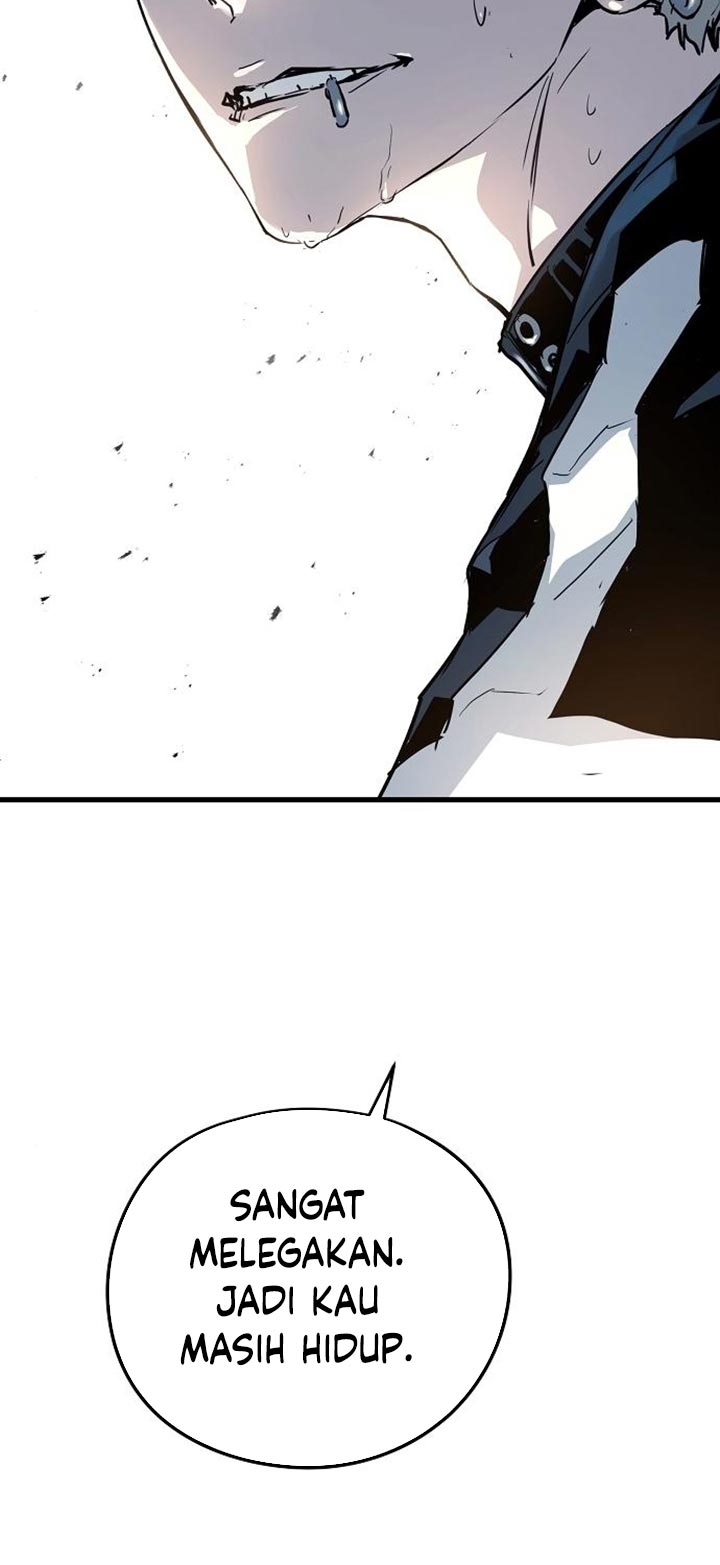 The Breaker Eternal Force chapter 13 halaman 71