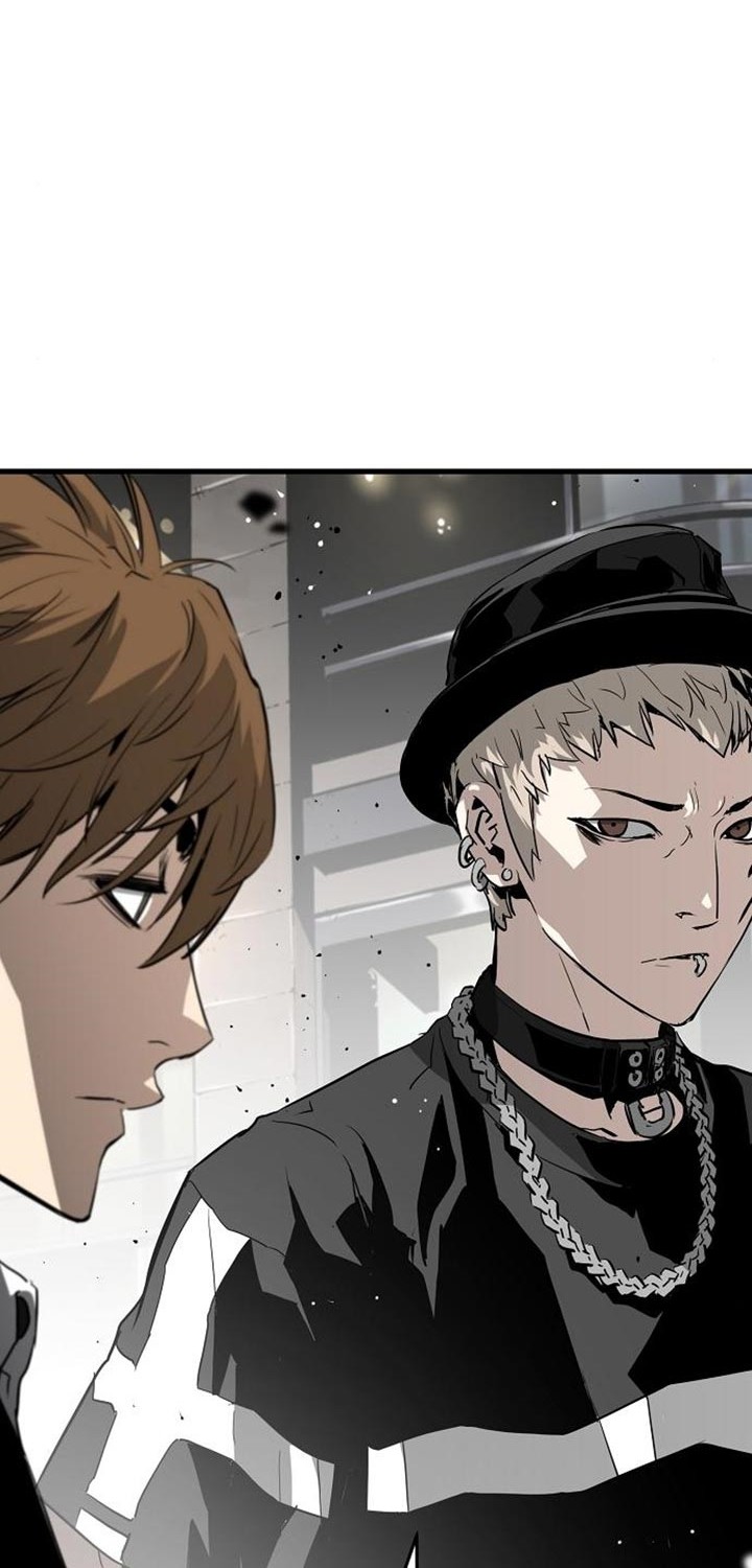 The Breaker Eternal Force chapter 13 halaman 75
