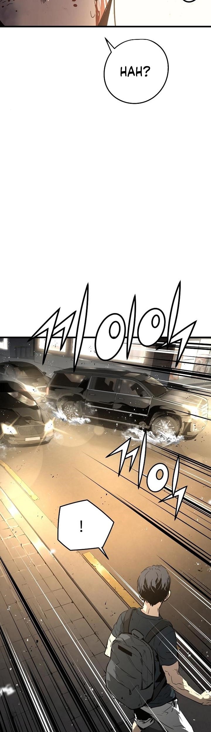 The Breaker Eternal Force chapter 13 halaman 81