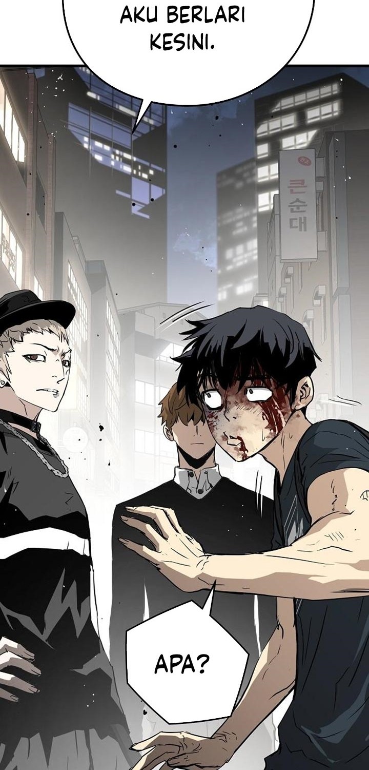 The Breaker Eternal Force chapter 13 halaman 84