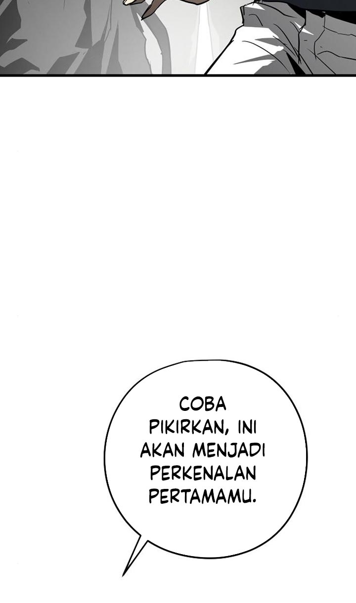 The Breaker Eternal Force chapter 13 halaman 85