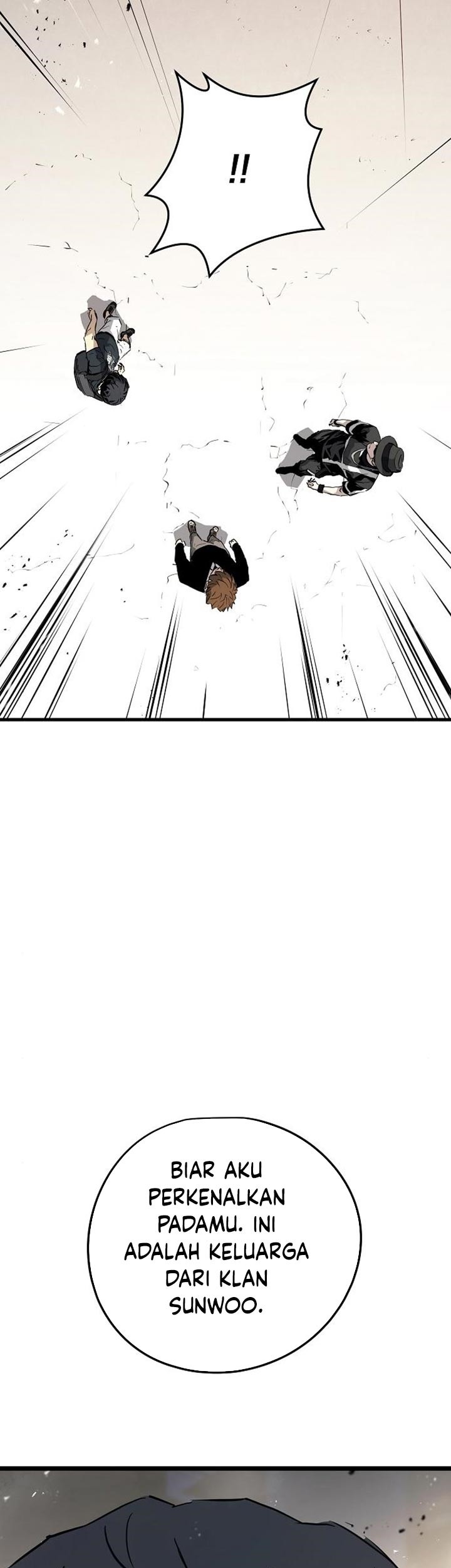 The Breaker Eternal Force chapter 13 halaman 90