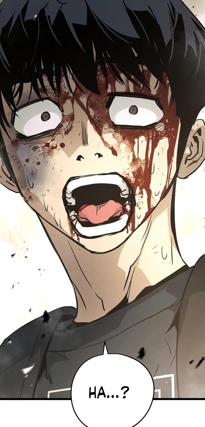 The Breaker Eternal Force chapter 13 halaman 91