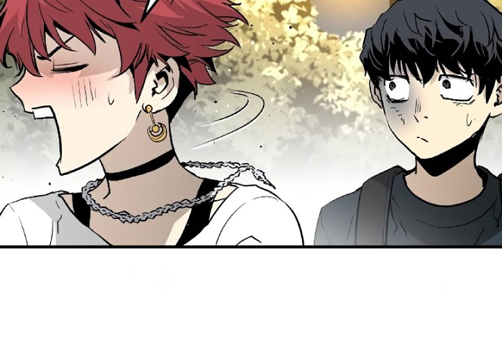 The Breaker Eternal Force chapter 14 halaman 14