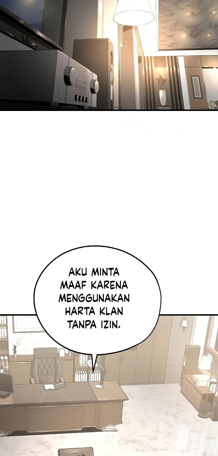 The Breaker Eternal Force chapter 14 halaman 24