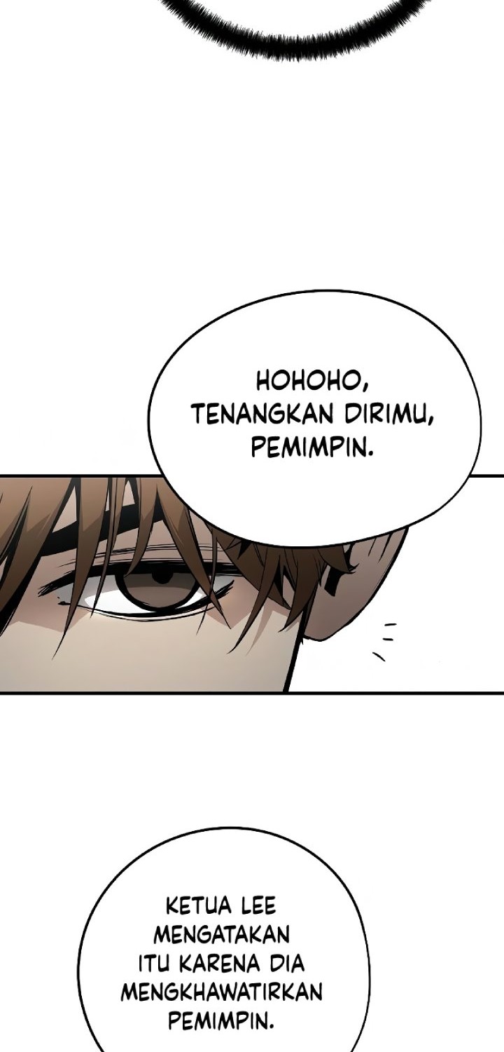 The Breaker Eternal Force chapter 14 halaman 33