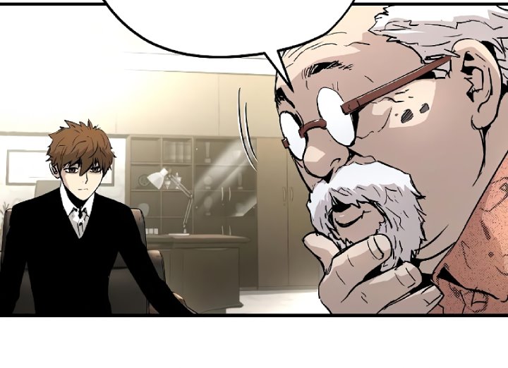 The Breaker Eternal Force chapter 14 halaman 34