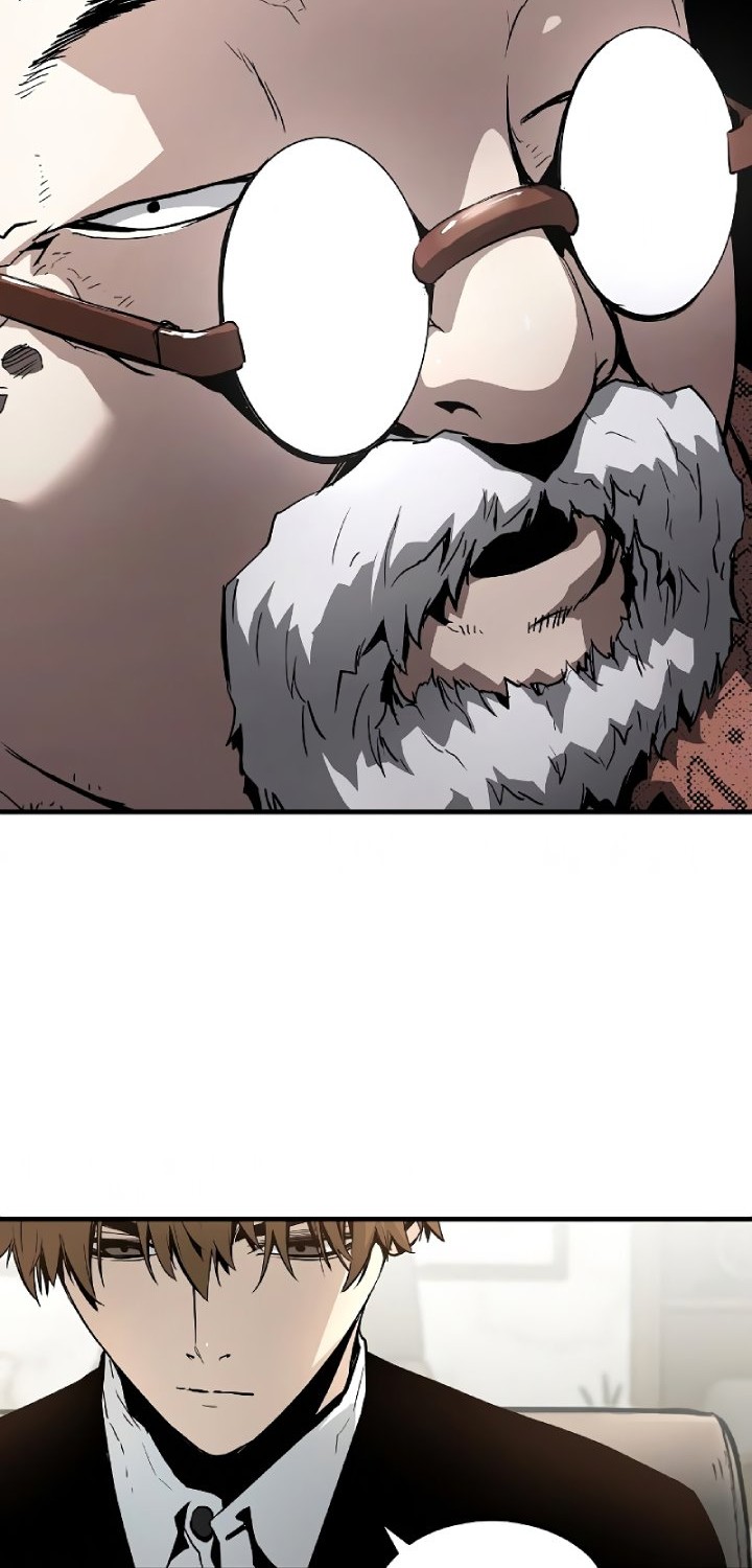 The Breaker Eternal Force chapter 14 halaman 43
