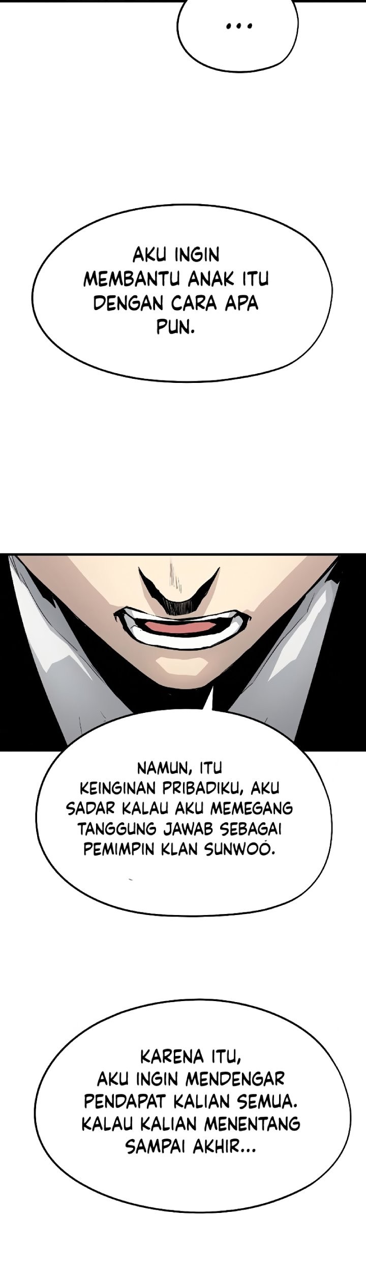The Breaker Eternal Force chapter 14 halaman 44
