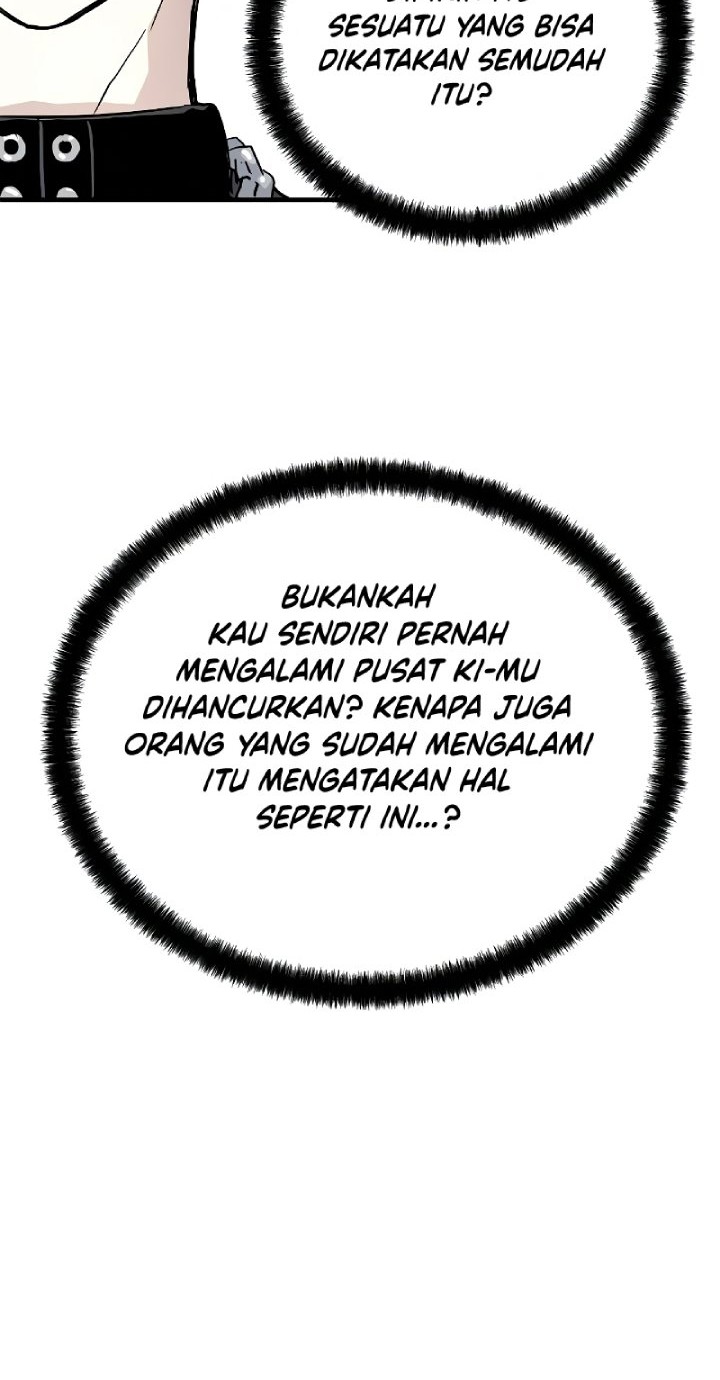 The Breaker Eternal Force chapter 14 halaman 47
