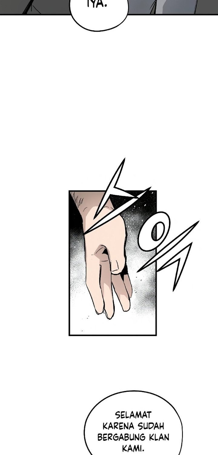 The Breaker Eternal Force chapter 14 halaman 62