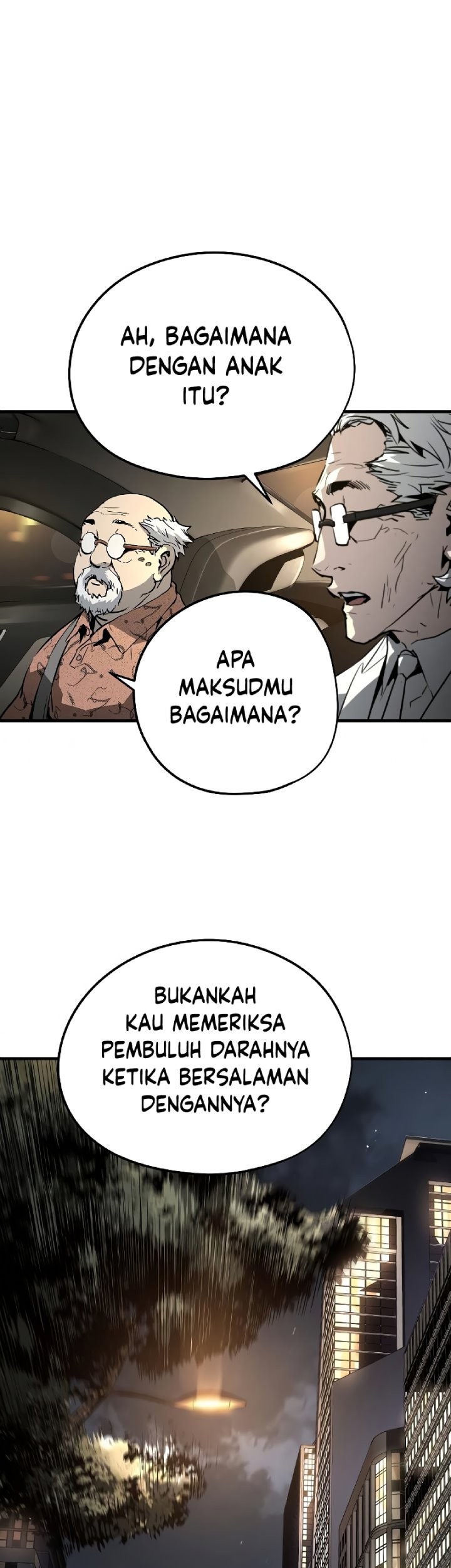 The Breaker Eternal Force chapter 14 halaman 72