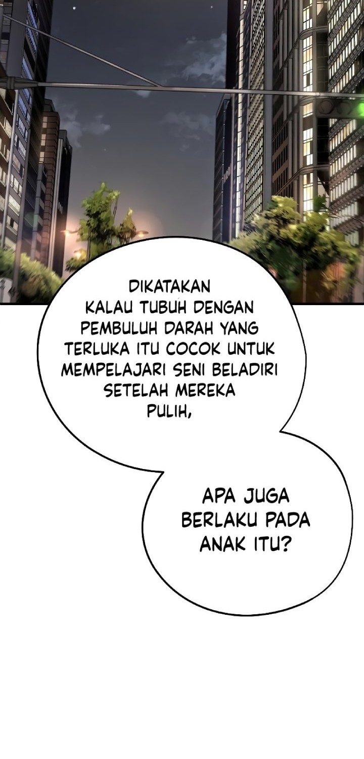 The Breaker Eternal Force chapter 14 halaman 73