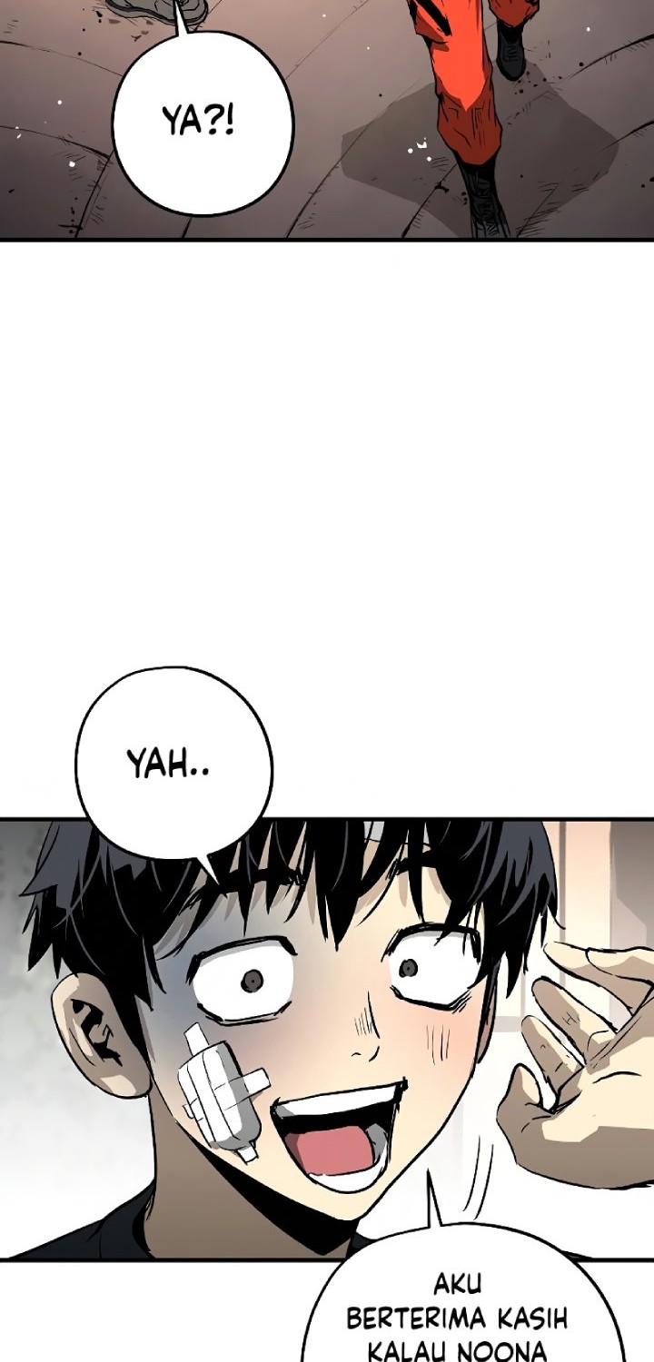 The Breaker Eternal Force chapter 14 halaman 80