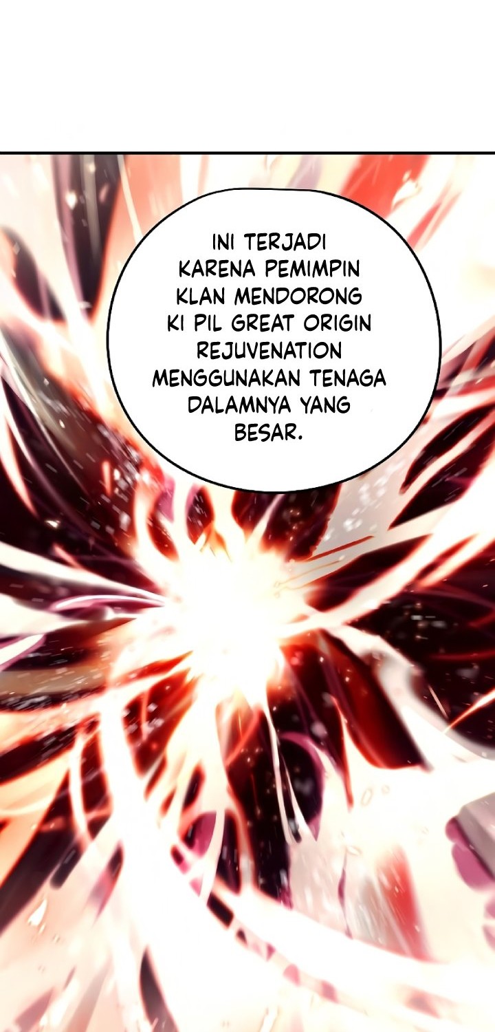 The Breaker Eternal Force chapter 14 halaman 85