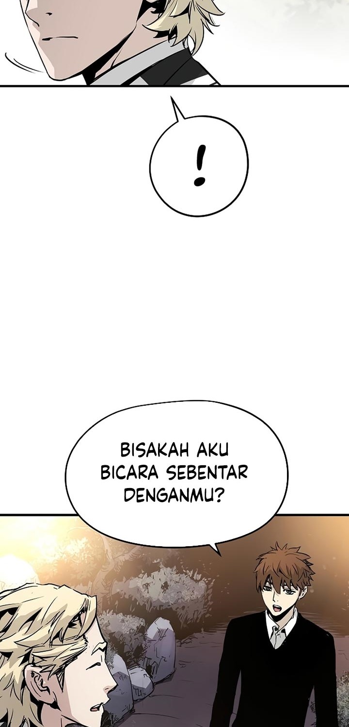 The Breaker Eternal Force chapter 15 halaman 5