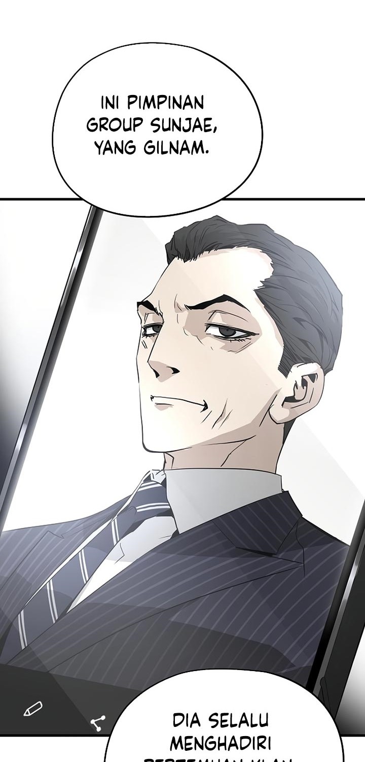 The Breaker Eternal Force chapter 15 halaman 24