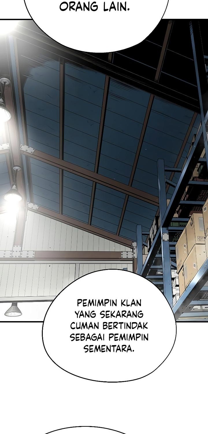The Breaker Eternal Force Bab 16 halaman 17