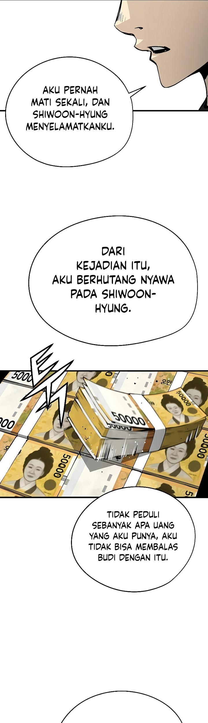 The Breaker Eternal Force Bab 16 halaman 30