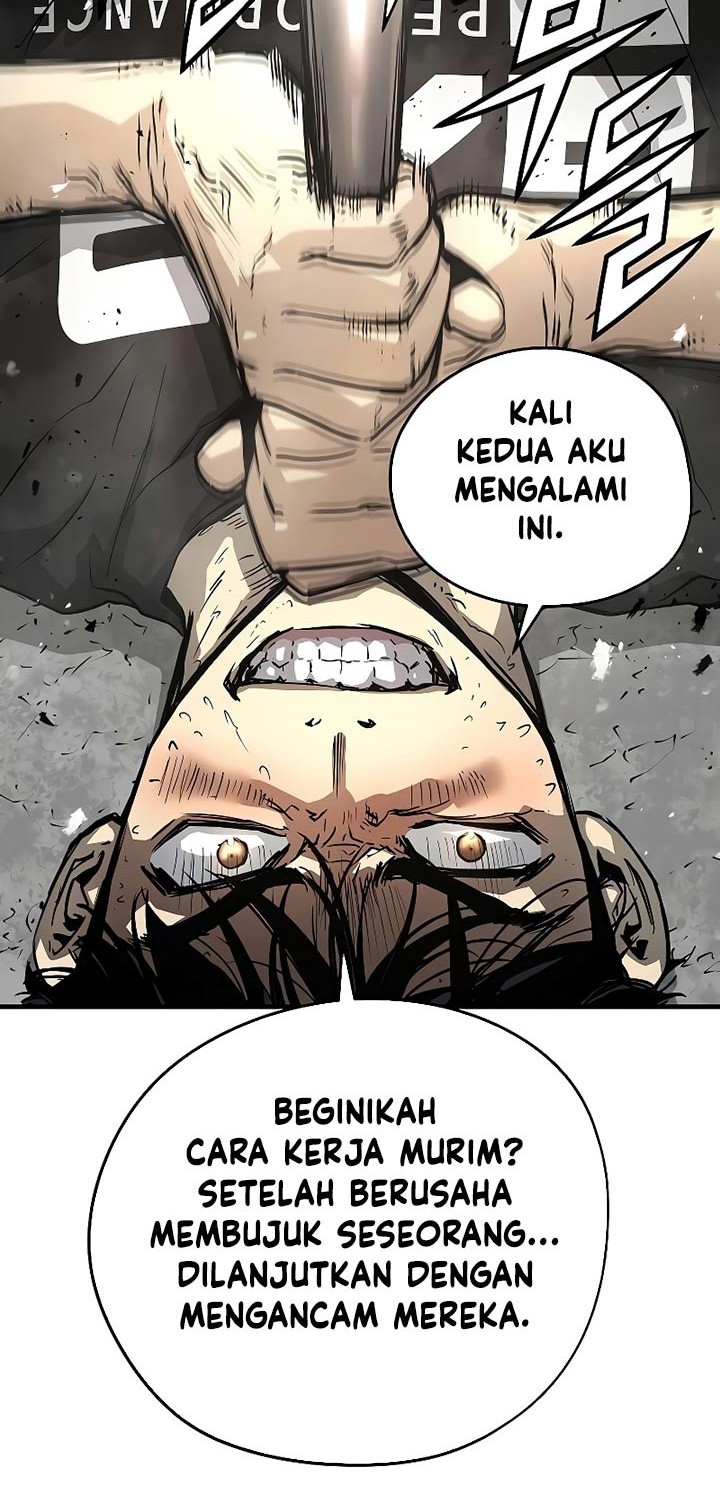 The Breaker Eternal Force Bab 16 halaman 40