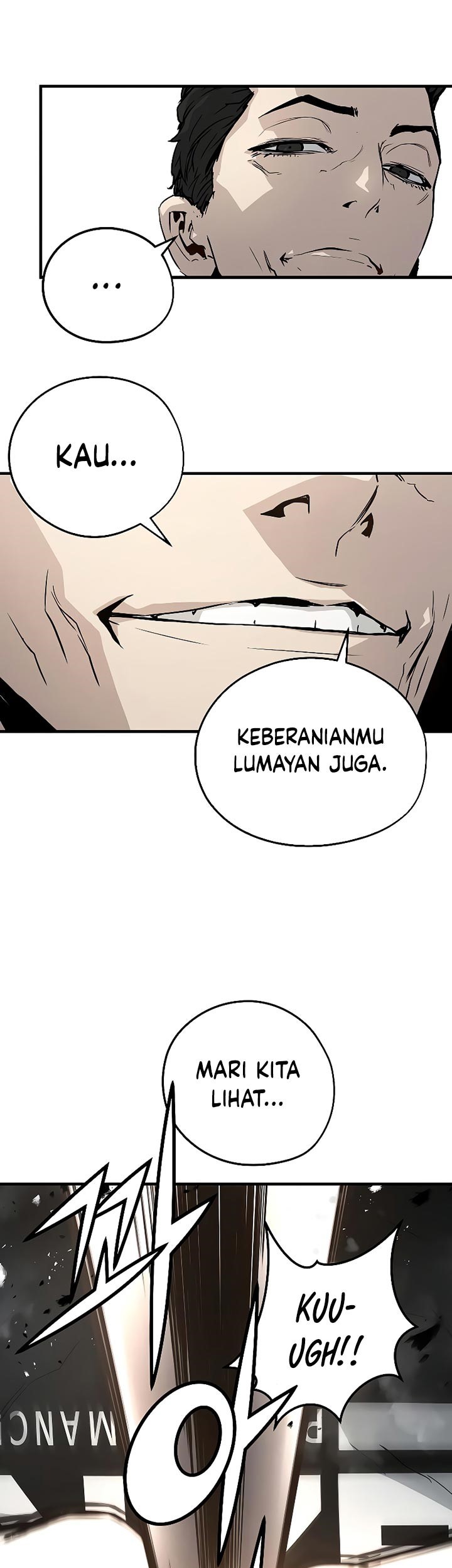 The Breaker Eternal Force Bab 16 halaman 41
