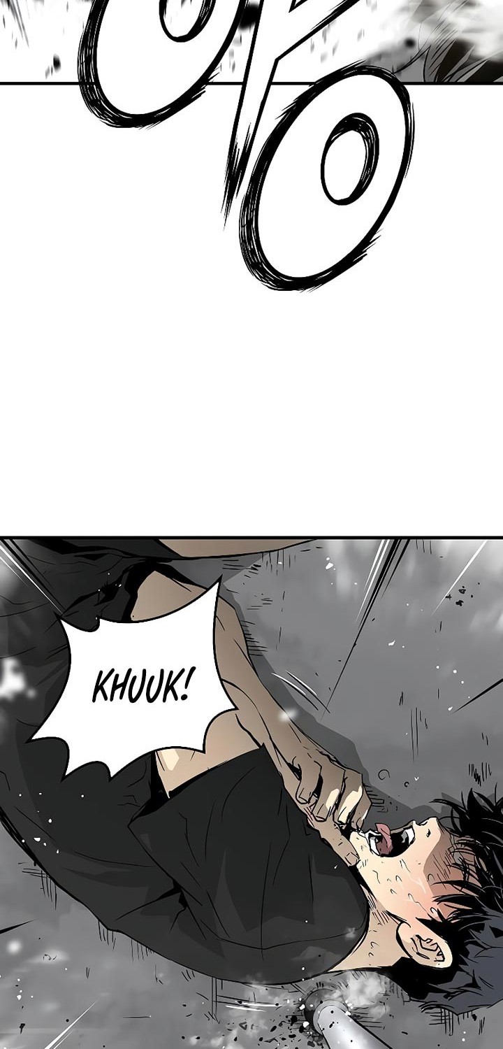 The Breaker Eternal Force Bab 16 halaman 45