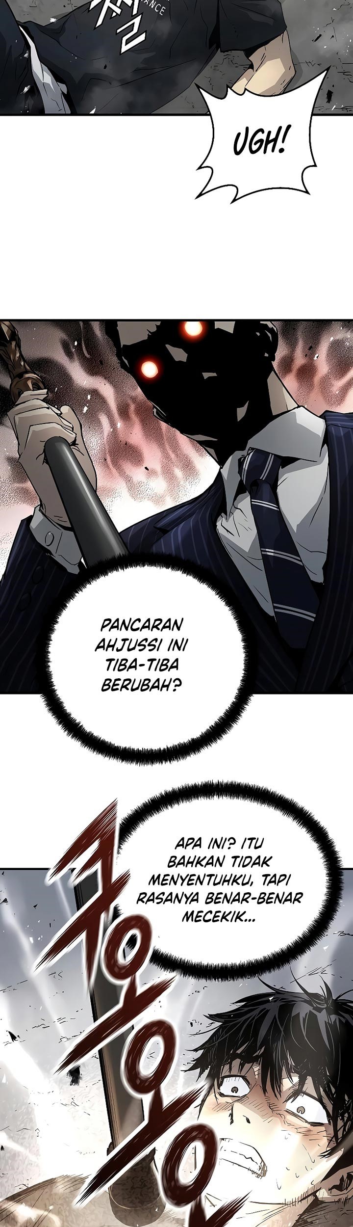 The Breaker Eternal Force Bab 16 halaman 48