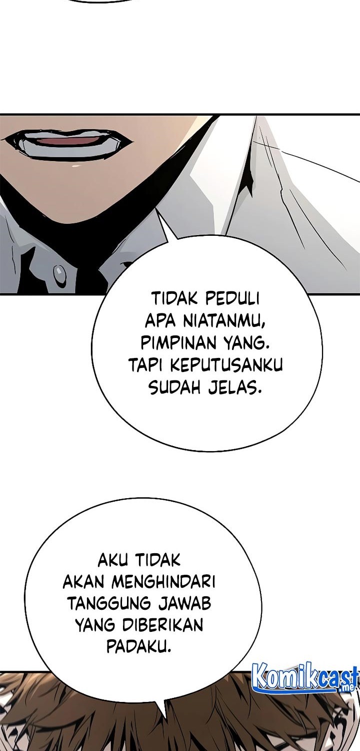 The Breaker Eternal Force Bab 16 halaman 77