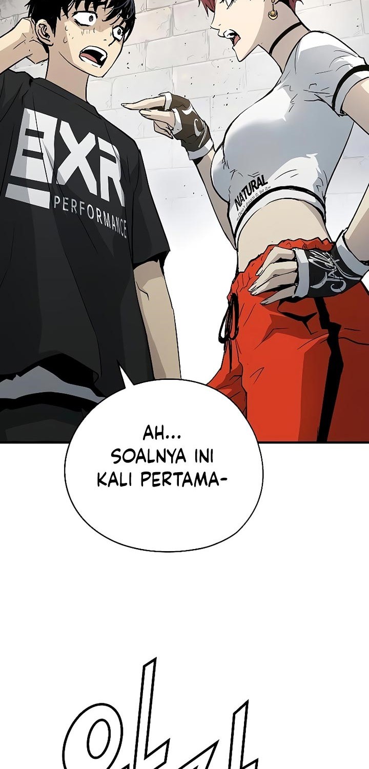 The Breaker Eternal Force chapter 17 halaman 14