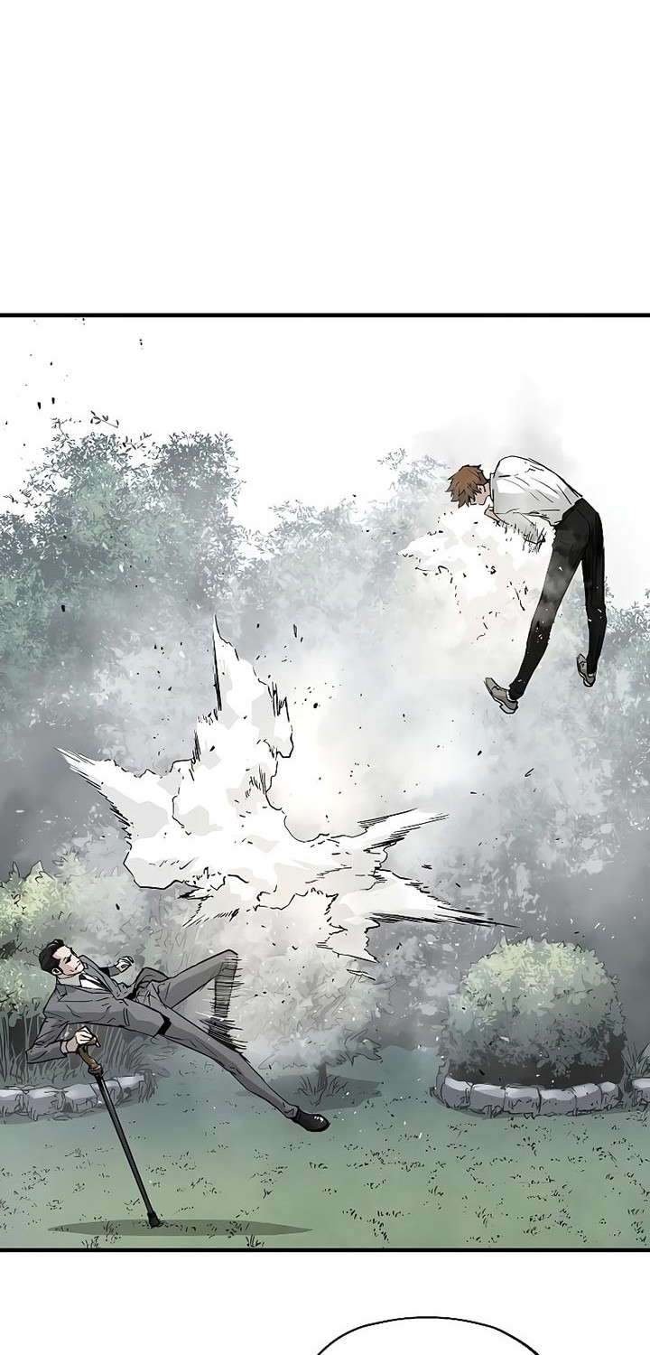 The Breaker Eternal Force chapter 17 halaman 24