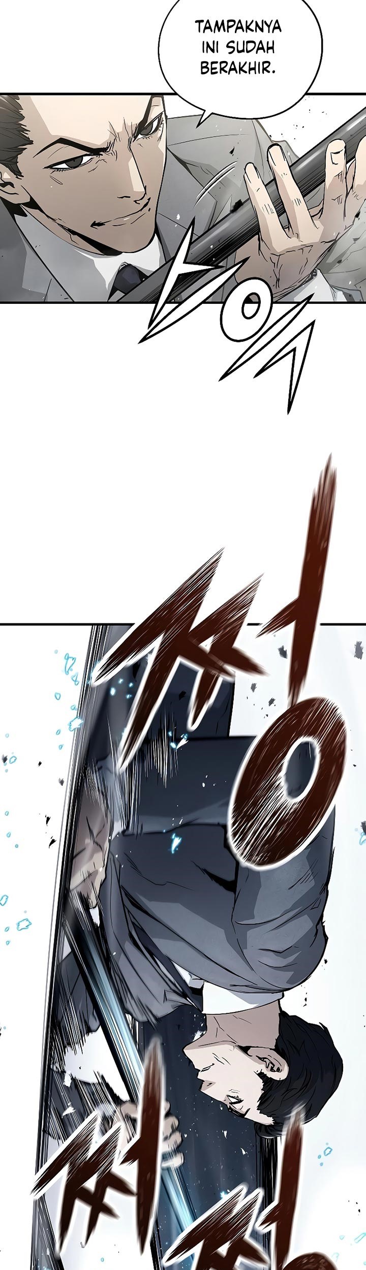 The Breaker Eternal Force chapter 17 halaman 25