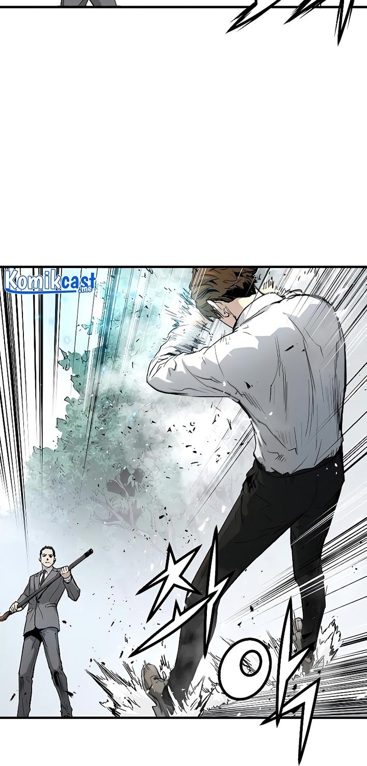 The Breaker Eternal Force chapter 17 halaman 28