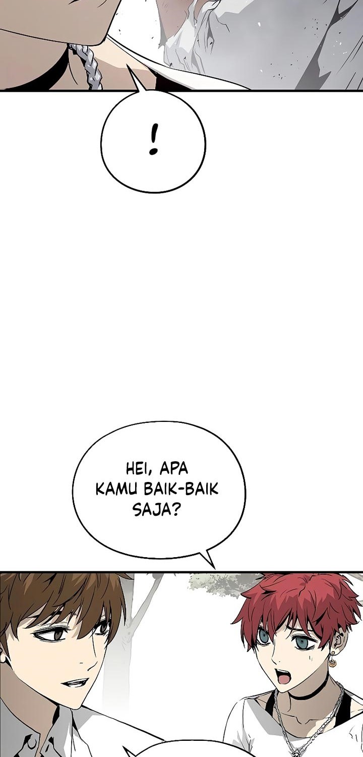 The Breaker Eternal Force chapter 17 halaman 42
