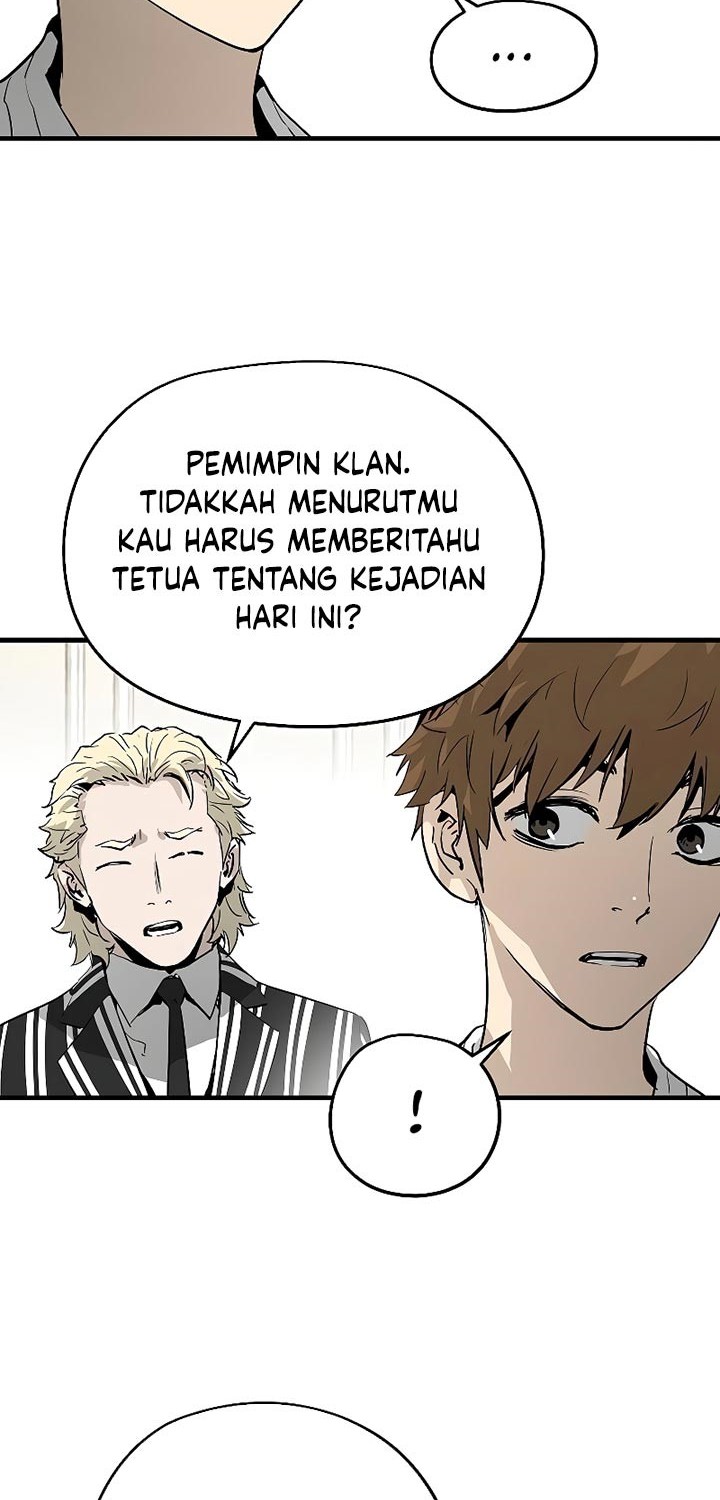 The Breaker Eternal Force chapter 17 halaman 59