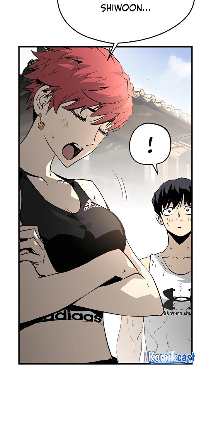 The Breaker Eternal Force chapter 18 halaman 9