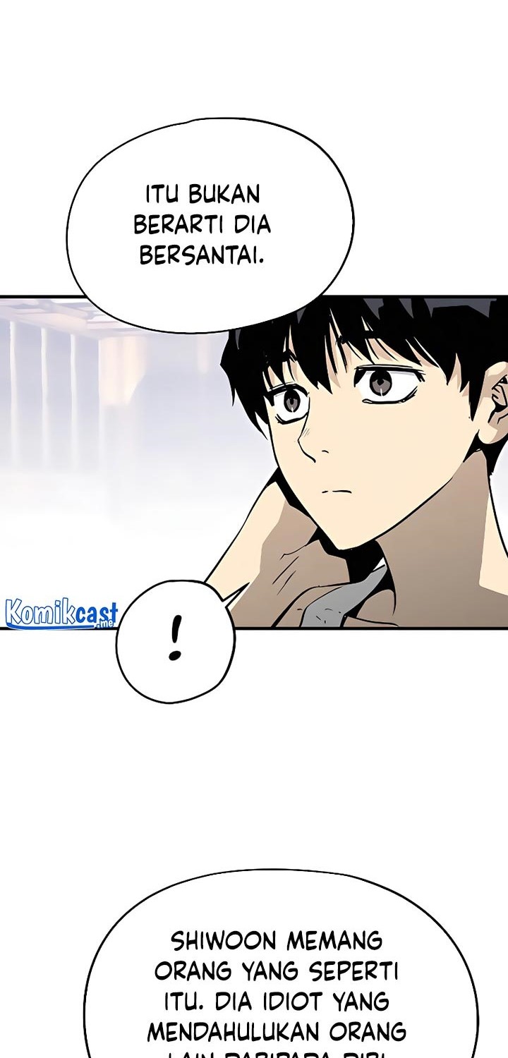 The Breaker Eternal Force chapter 18 halaman 14