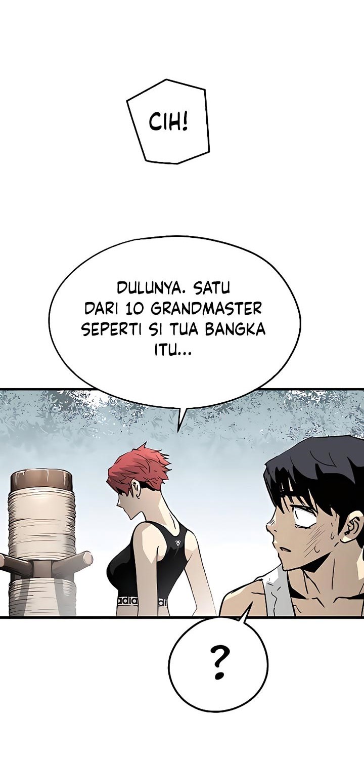 The Breaker Eternal Force chapter 18 halaman 24