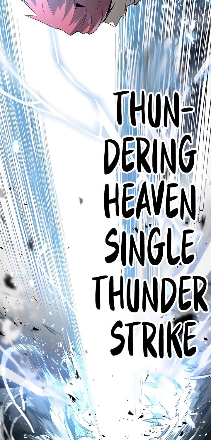 The Breaker Eternal Force chapter 18 halaman 31