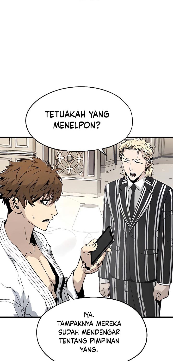 The Breaker Eternal Force chapter 18 halaman 41
