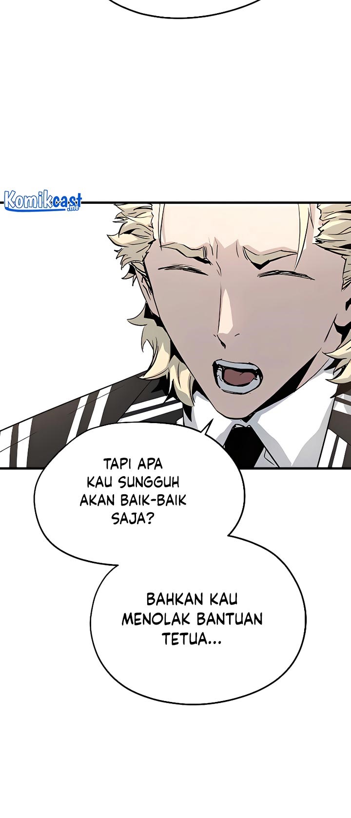 The Breaker Eternal Force chapter 18 halaman 42