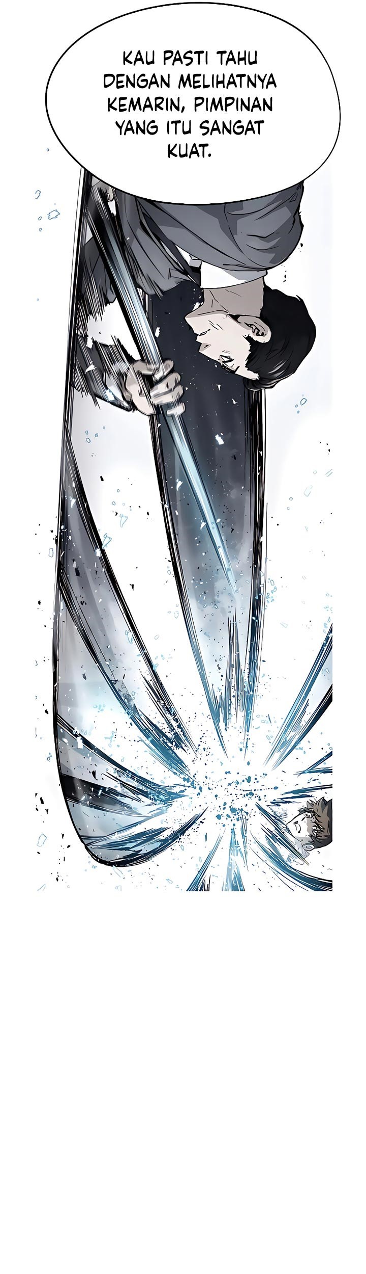 The Breaker Eternal Force chapter 18 halaman 43