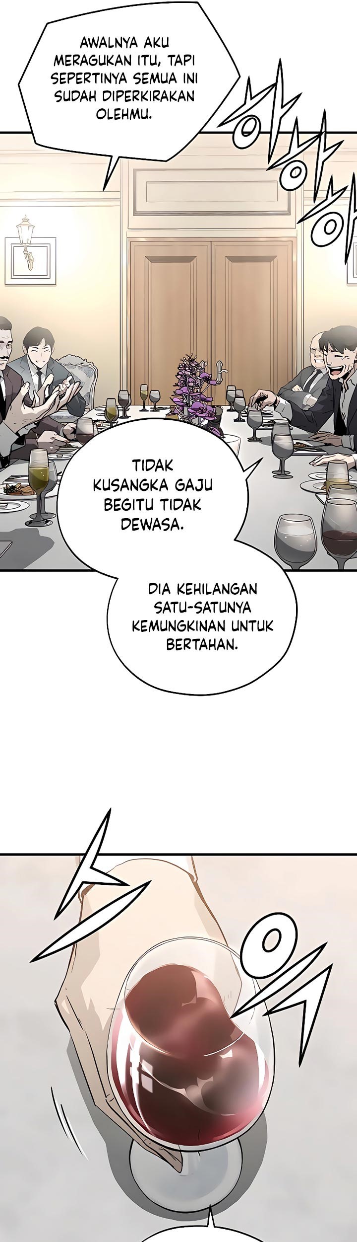 The Breaker Eternal Force chapter 18 halaman 48