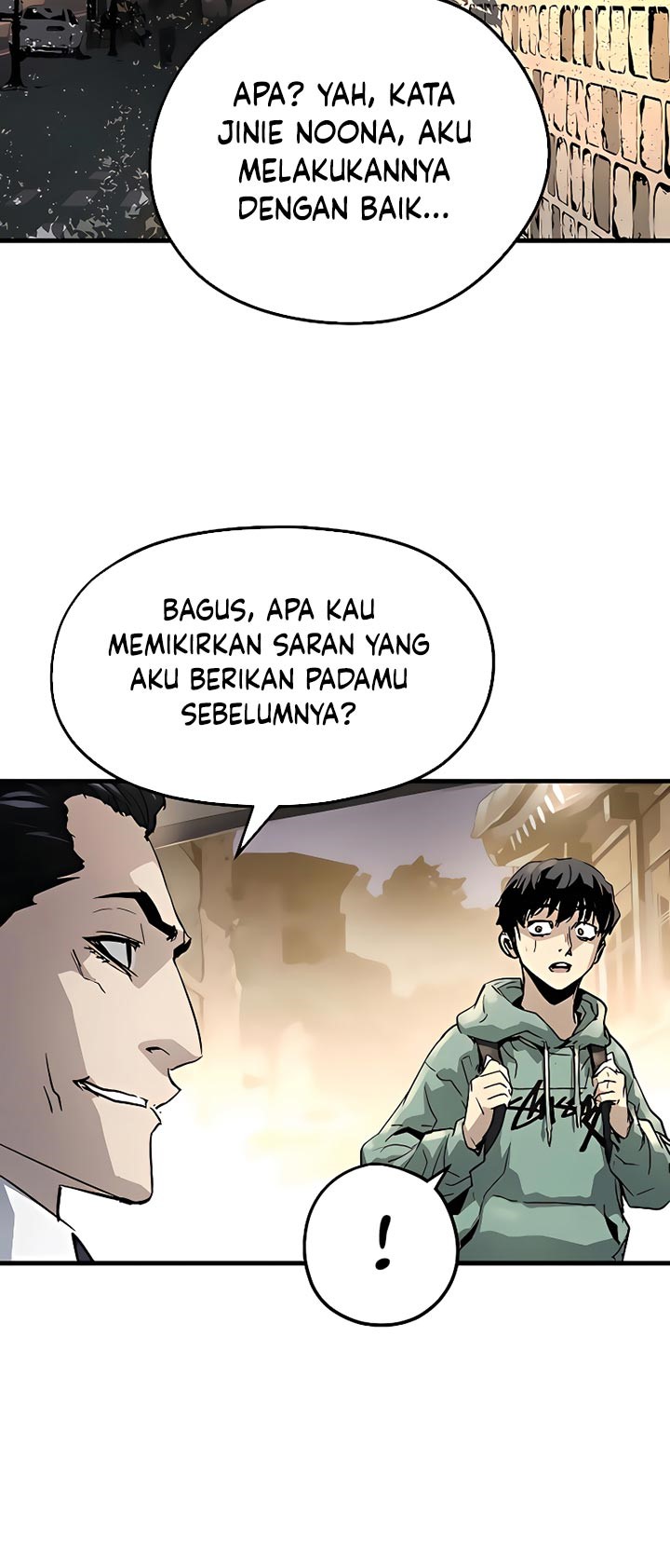The Breaker Eternal Force chapter 18 halaman 62