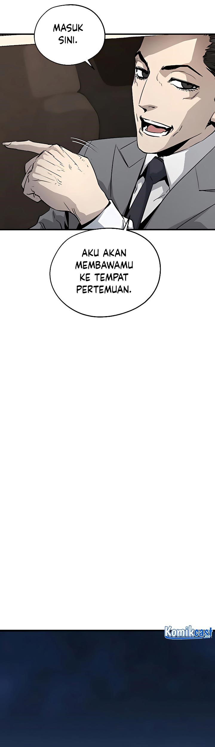 The Breaker Eternal Force chapter 18 halaman 65