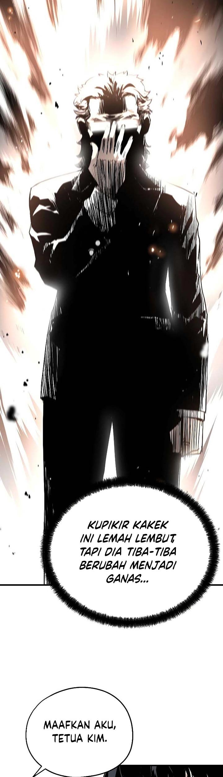The Breaker Eternal Force Bab 19 halaman 40