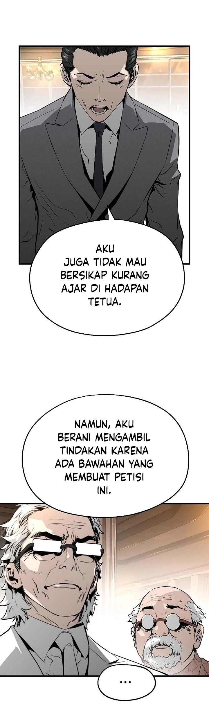 The Breaker Eternal Force Bab 19 halaman 42